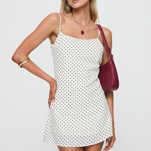Pretty in polka dots